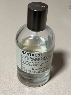 Le Labo Santal 33