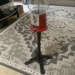 Gum-ball Machine (candy)