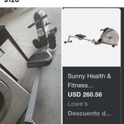 Aparato De Ejercicio 