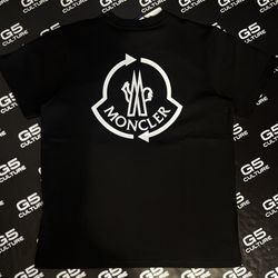 Moncler shirt size M