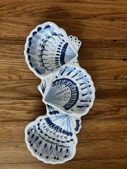 Shell Dish