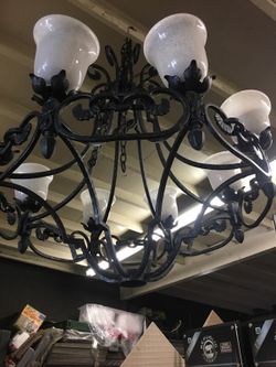 Chandelier
