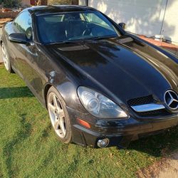 2011 MERCEDES BENZ