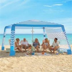 Zeraty Beach Cabana