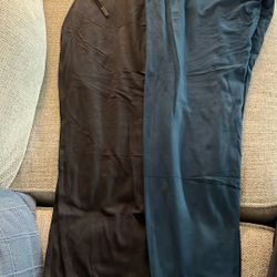 Lululemon Ultra Soft Joggers 
