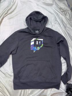 Twitch Logo Hoodie