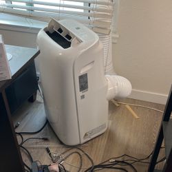 $200 Portable AC Unit For Window