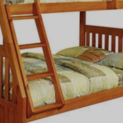 Bunk Bed- Full Size