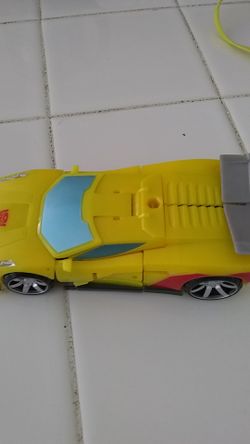 Transformer