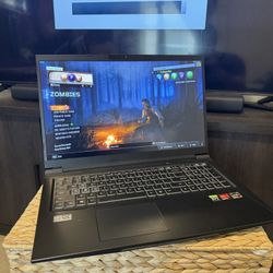 CyberPowerPC TRACER V