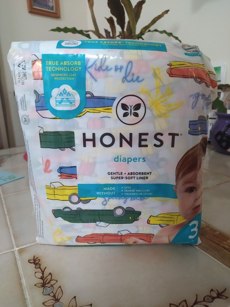 Diapers