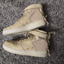 Nike SF AF-1 Mid Men Size: 10.5