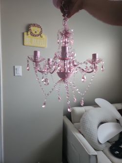 Chandelier