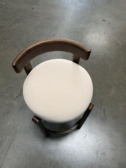 Brand new, unused chair