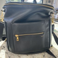Fawn Diaper Bag 