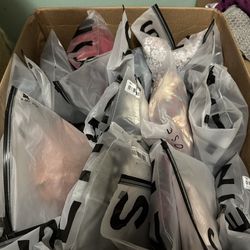 Box of Brand New Shein Plus Size Clothes $100 OBO