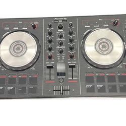 Pioneer DJ DDJSB2 DJ Controller