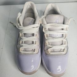 Size 3 - Air Jordan 11 Retro Pure Violet W