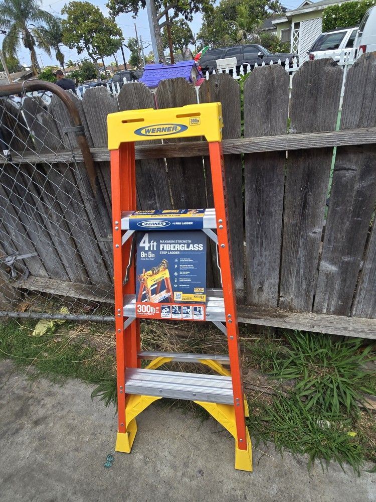 Ladder