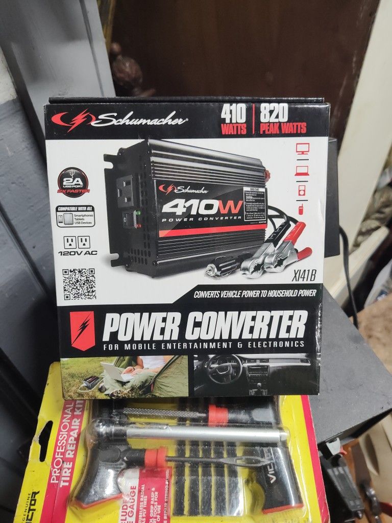 Power Converter