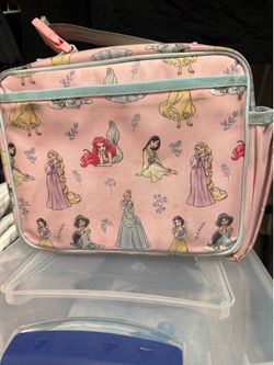 Lunch bag