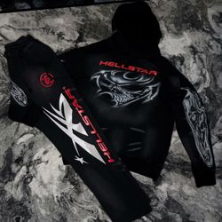 Hell Star Set 