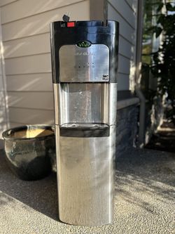 Viva Water Dispenser