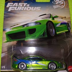 Mitsubishi toys and Hondas