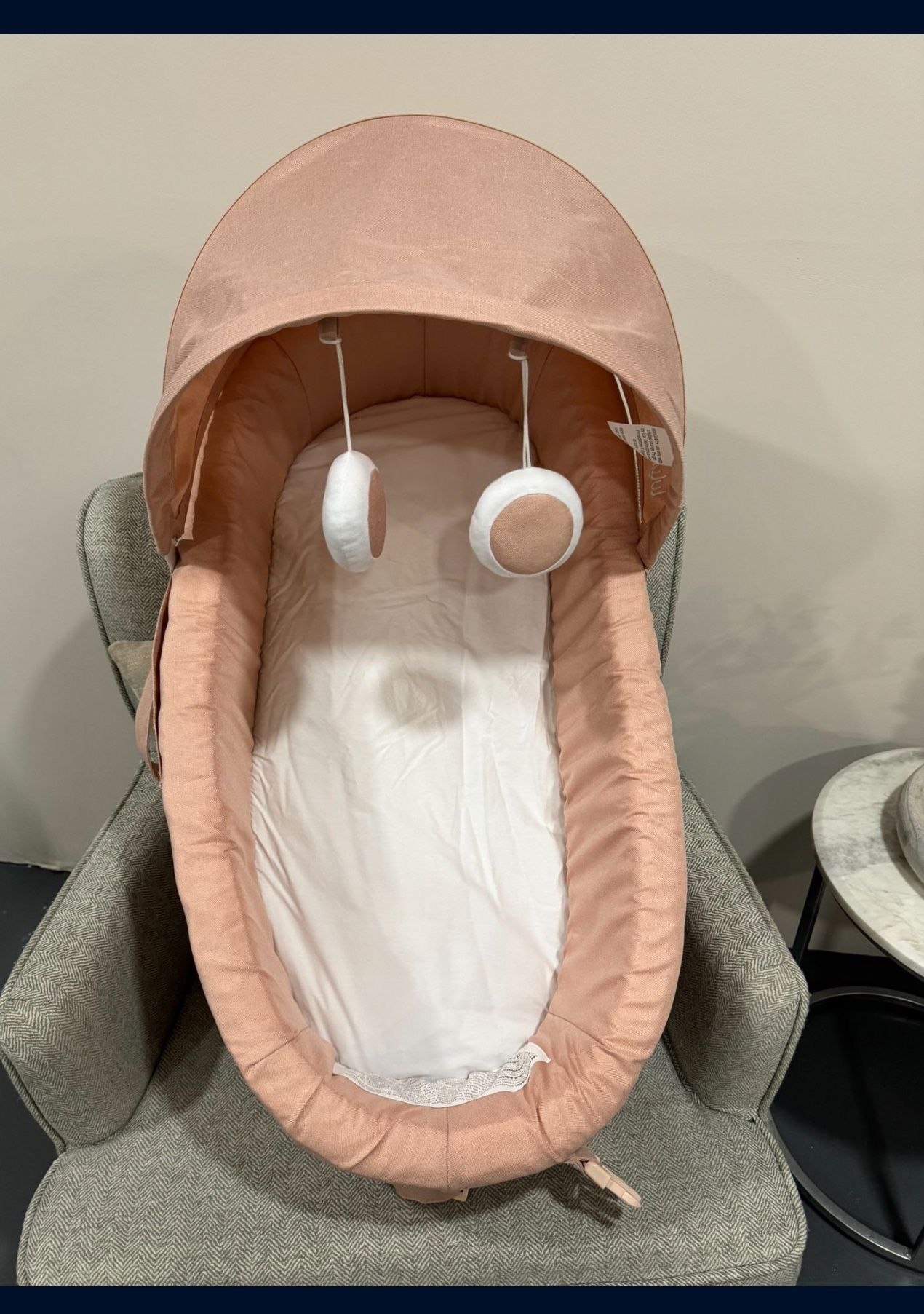 Travel Bassinet