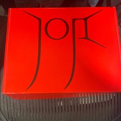 Joji Box set