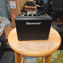 Blackstar Fly 3 Mini Amp