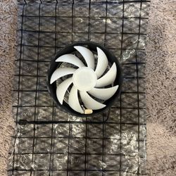 New RGB Gaming CPU Cooler 