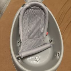 Skip Hop Moby Smart Sling 3-1 Tub