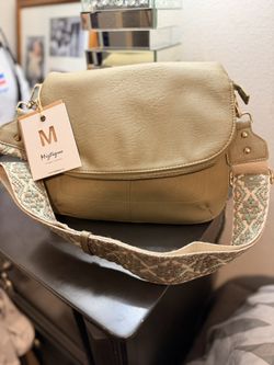 Miztique Bag 