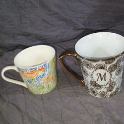 Mugs