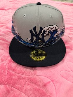 Yankees Baseball Cap
