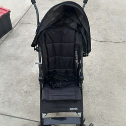 Kids Stroller 