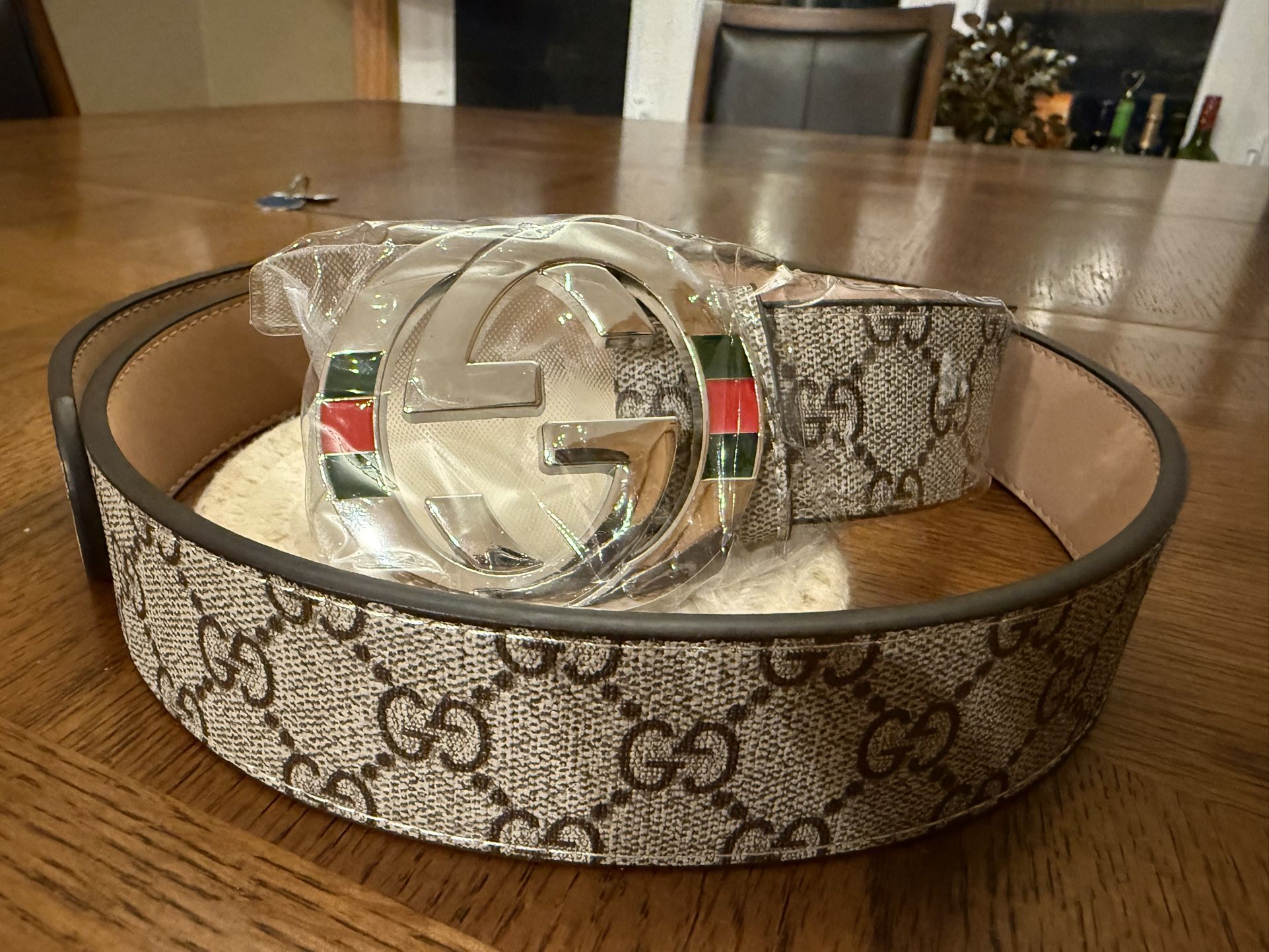 Gucci Belt