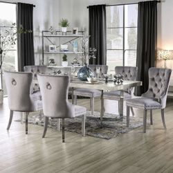 Dining Table Set 