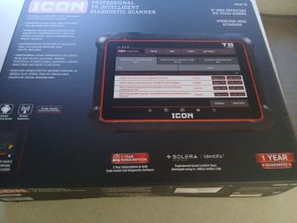 Icon t8