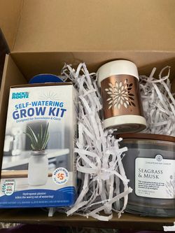 Relaxation Gift Box ✨Thrifty Gifted LLC✨
