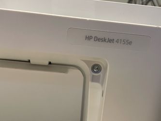 HP DeskJet 4155e