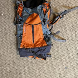 Hiking Bag