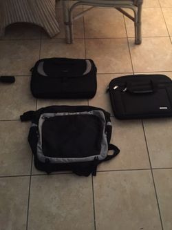 Computer bags
