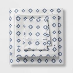 Bed Sheet Set
