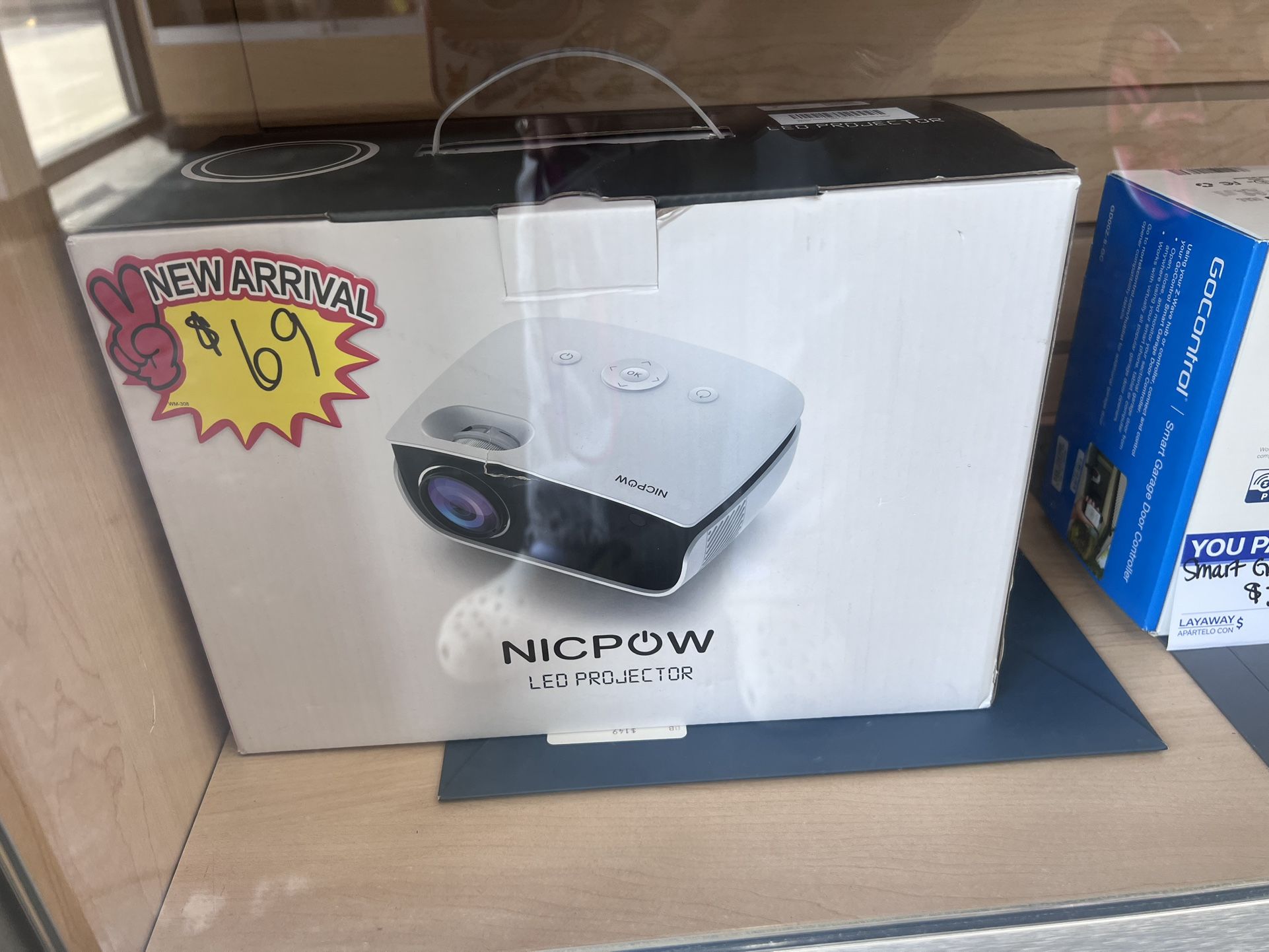 Projector