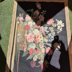 Tapestry Mint condition