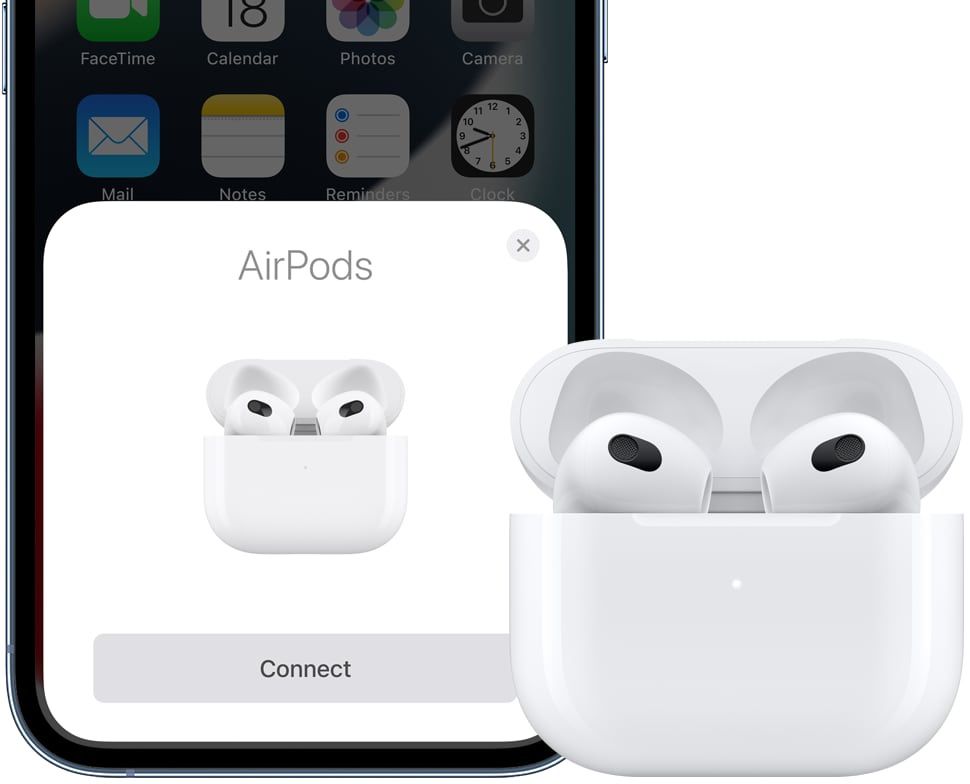 Air pod 3rd Generation 