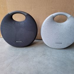 Harman/kardon Blake $180 .selves $140