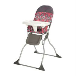 Cosco Kids Simple Fold High Chair